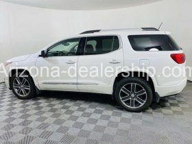 2019 GMC Acadia Denali 40039