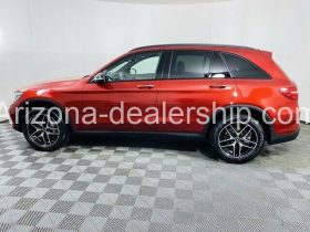 2019 Mercedes-Benz GLC GLC 300