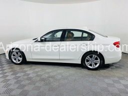 2016 BMW 3 Series 328i xDrive full