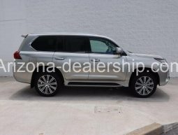 2017 Lexus LX LX 570 full