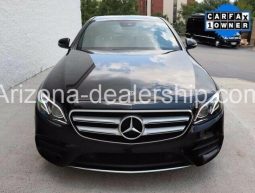 2018 Mercedes-Benz E-Class E 300 full