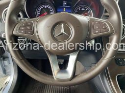2018 Mercedes-Benz GLC GLC 300 Coupe full