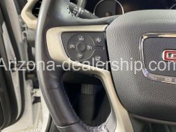 2019 GMC Acadia Denali full