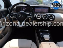 2019 Mercedes-Benz A-Class A 220 full