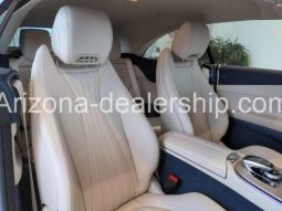 2019 Mercedes-Benz E-Class E450 full