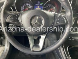 2019 Mercedes-Benz GLC GLC 350e full