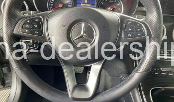 2019 Mercedes-Benz GLC GLC 350e full