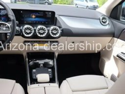 2021 Mercedes-Benz GLA GLA 250 full