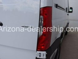 2021 Mercedes-Benz Sprinter 2500 Standard Roof full