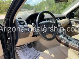 2013 Land Rover Range Rover Sport full