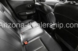 2013 Nissan Juke SL full