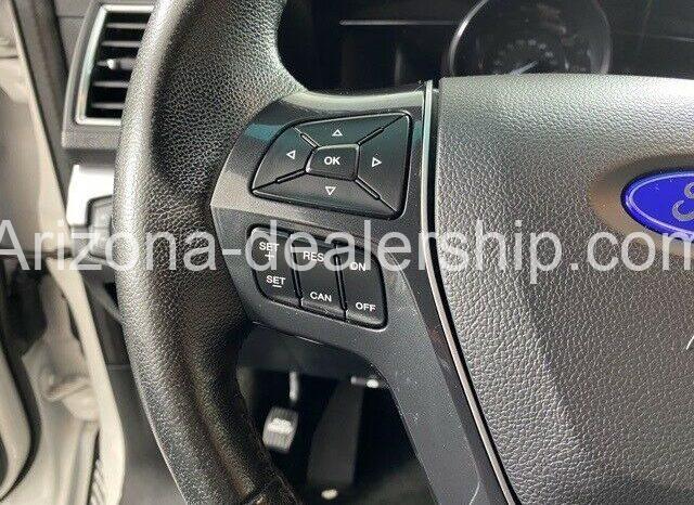 2017 Ford Explorer Limited full