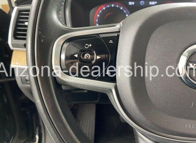 2018 Volvo XC90 T6 Inscription 65302 full