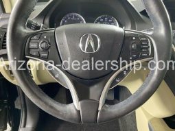 2019 Acura MDX 3.5L full