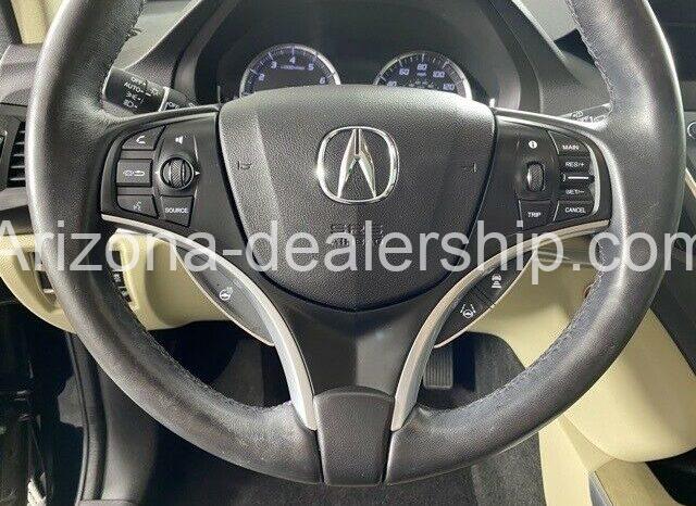 2019 Acura MDX 3.5L full