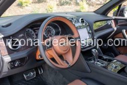 2019 Bentley Bentayga V8 full