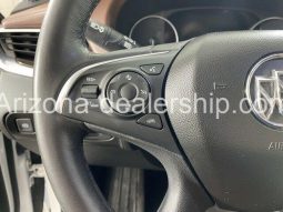 2019 Buick Enclave Avenir 25118 full