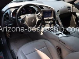 2019 Chevrolet Corvette Grand Sport 2LT full