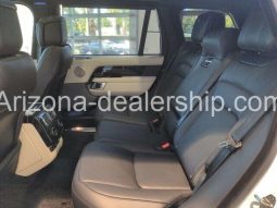 2019 Land Rover Range Rover full