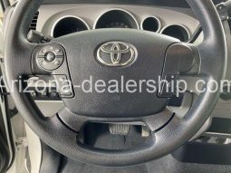 2013 Toyota Tundra Grade full