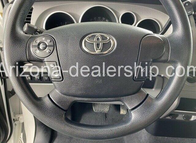 2013 Toyota Tundra Grade full
