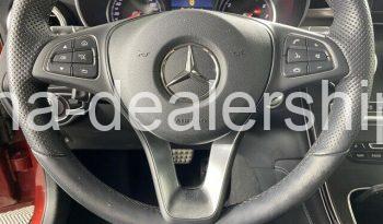 2019 Mercedes-Benz GLC GLC 300 full
