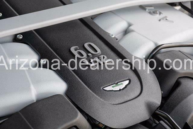2014 Aston Martin DB9 2DR CPE AUTO full