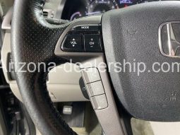 2015 Honda Odyssey EX-L full