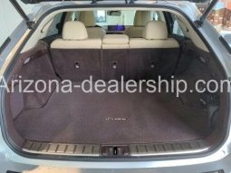 2016 Lexus RX 350 350 full