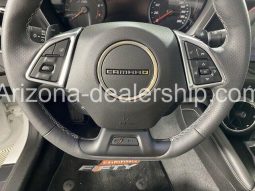 2017 Chevrolet Camaro SS full