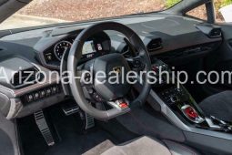 2017 Lamborghini Huracan 2DR CNV RWD SPYDE full