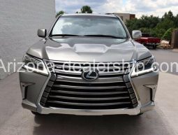 2017 Lexus LX LX 570 full