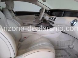 2017 Mercedes-Benz GLS GLS 450 full