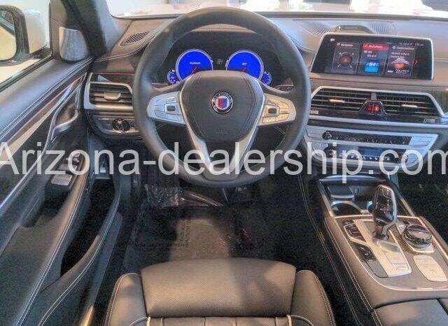 2019 BMW 7 Series ALPINA B7 xDrive full