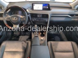 2019 Lexus RX RX 350 F SPORT full