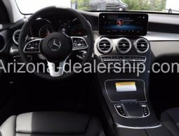 2020 Mercedes-Benz GLC GLC 300 full