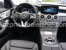 2021 Mercedes-Benz C-Class C 300 full