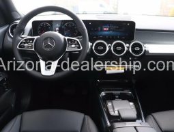 2021 Mercedes-Benz GLB GLB 250 full