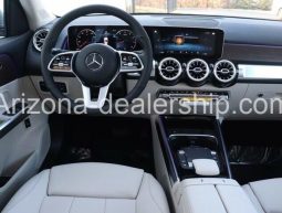 2021 Mercedes-Benz GLB GLB 250 full