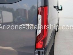 2021 Mercedes-Benz Sprinter 2500 High Roof full