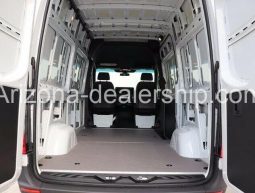 2021 Mercedes-Benz Sprinter 2500 Standard Roof full