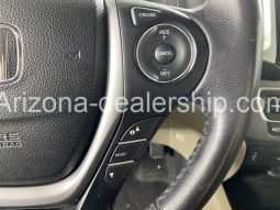 2016 Honda Pilot EX-L 76477 full