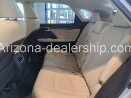 2016 Lexus RX 350 350 full