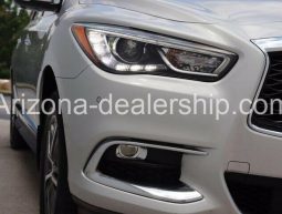 2017 Infiniti QX60 FWD full