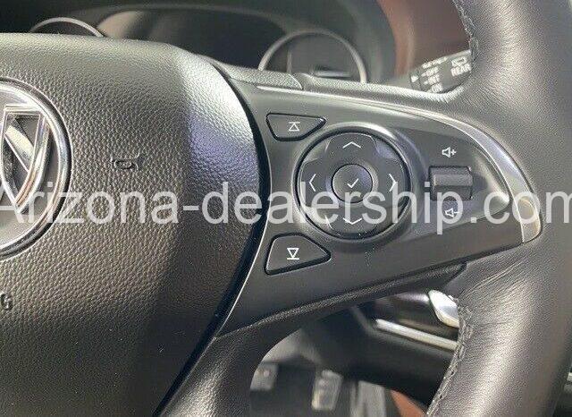 2019 Buick Enclave Avenir 25118 full