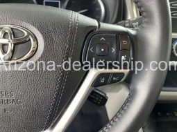 2019 Toyota Highlander XLE full