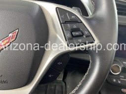 2015 Chevrolet Corvette Z06 full