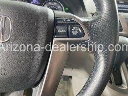 2015 Honda Odyssey EX-L full