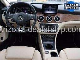 2018 Mercedes-Benz GLA GLA 250 full