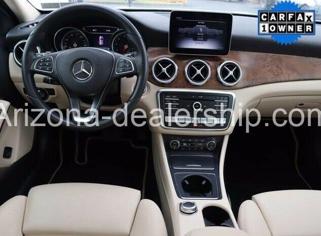 2018 Mercedes-Benz GLA GLA 250 full